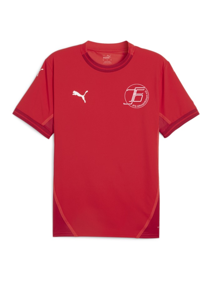 PUMA teamFINAL Trikot