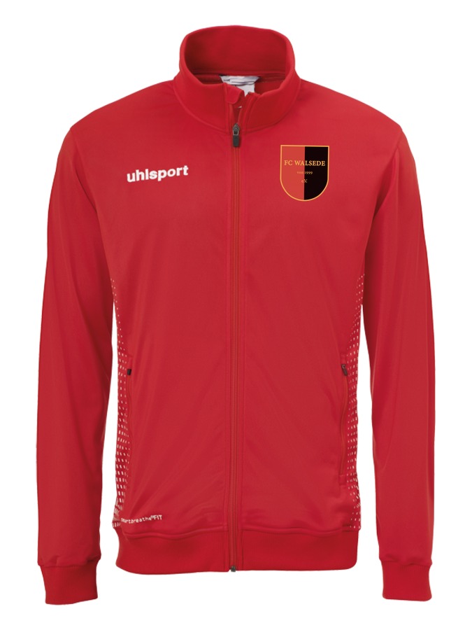 uhlsport Score Track Jacket