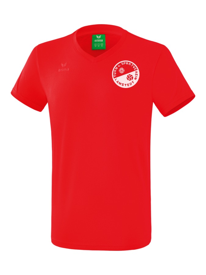 Erima Style T-Shirt