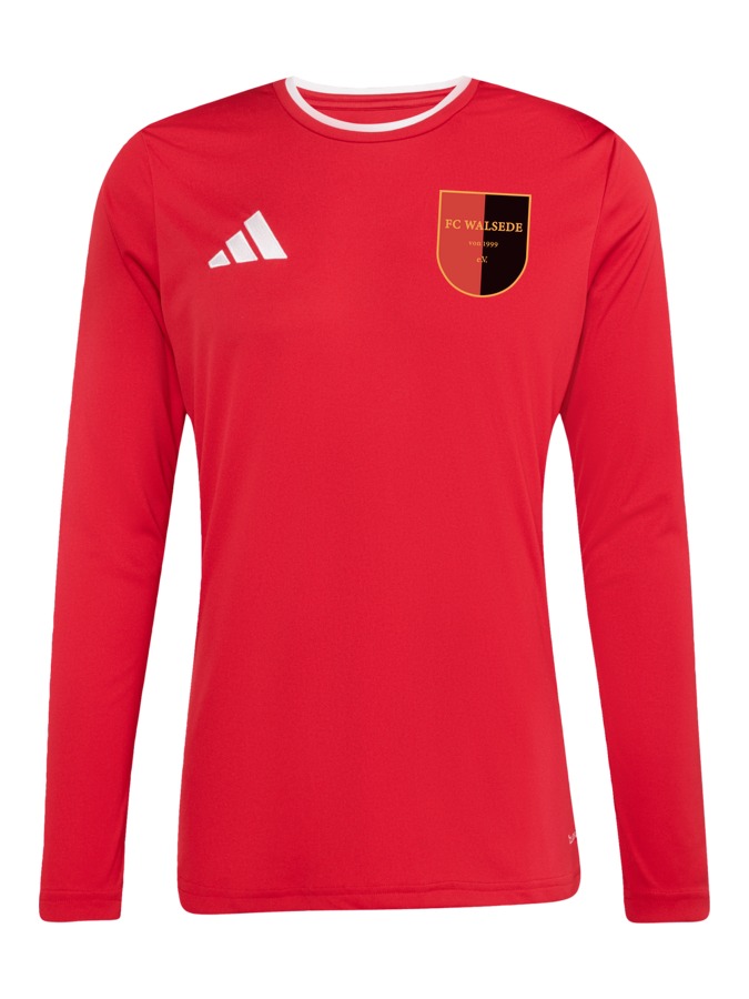 adidas Entrada 26 Langarmtrikot