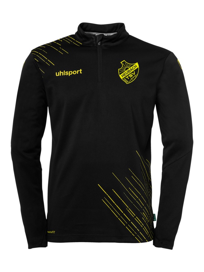 uhlsport Score 26 1/4 Zip Top