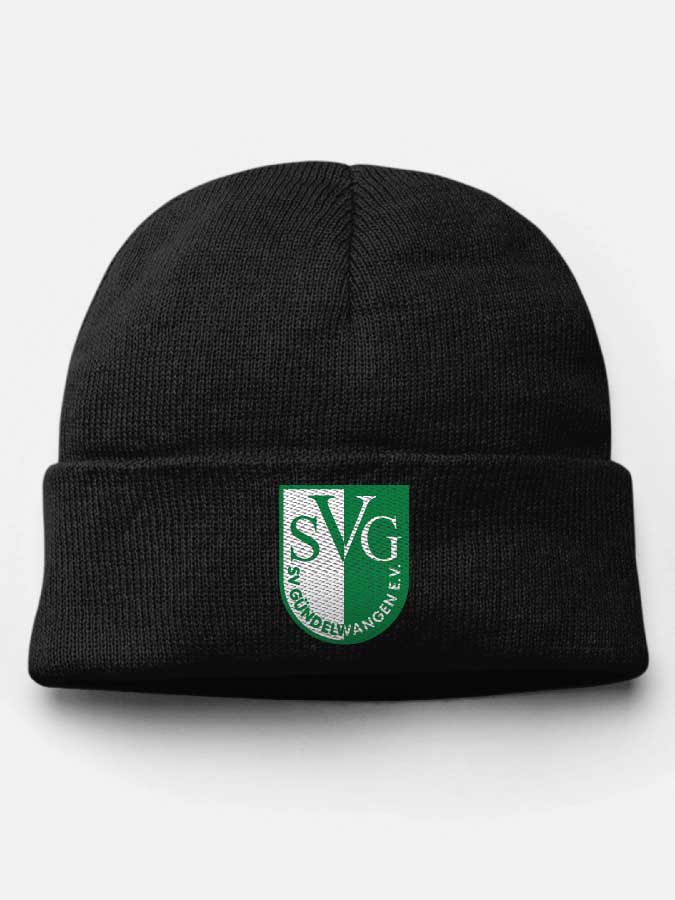Beanie Sticklogo