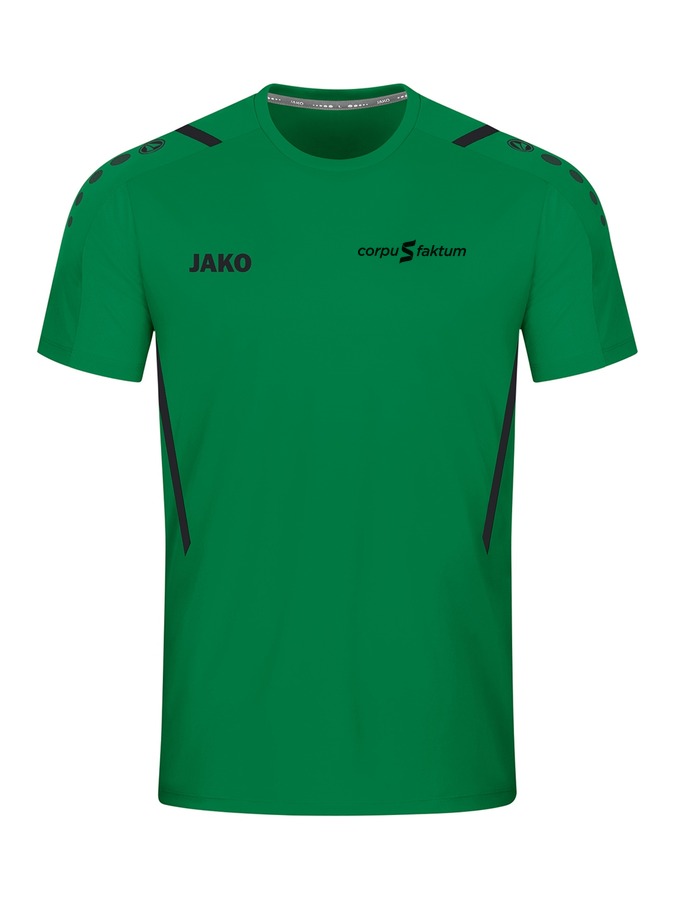 Jako Trikot Challenge