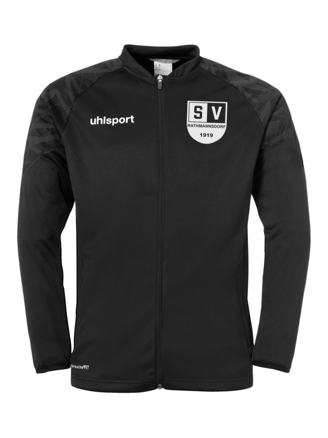 uhlsport Goal 25 Poly Jacke