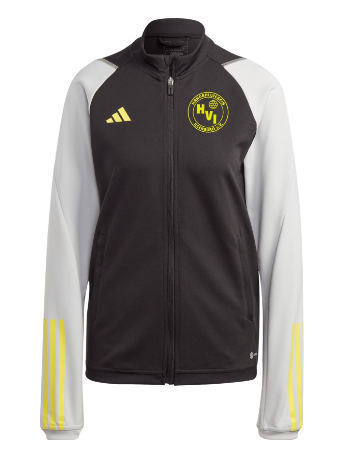 adidas Tiro 23 Competition Trainingsjacke Damen