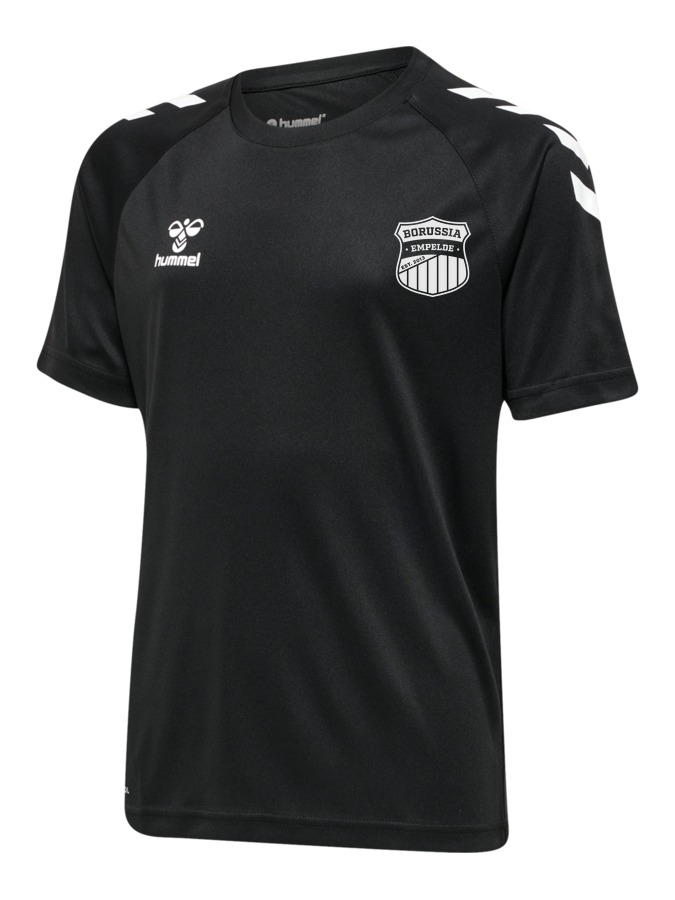 Hummel Core XK Core Poly Tee Trikot