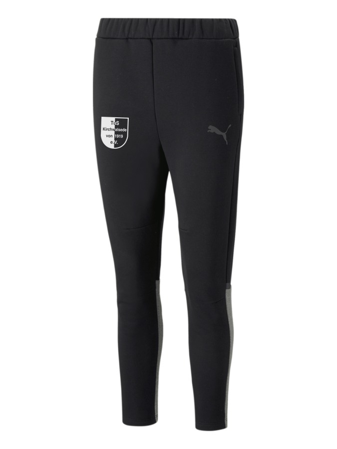 PUMA teamCUP Casuals Hose Damen