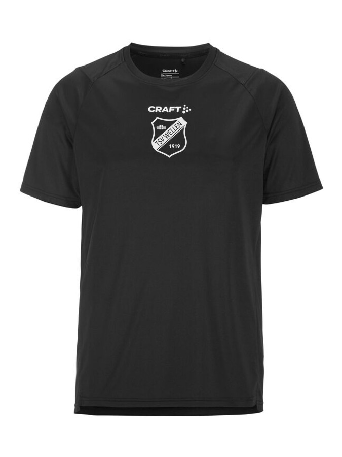 Craft Rush 2.0 T-Shirt