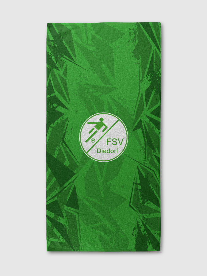 Strandhandtuch Dynamic