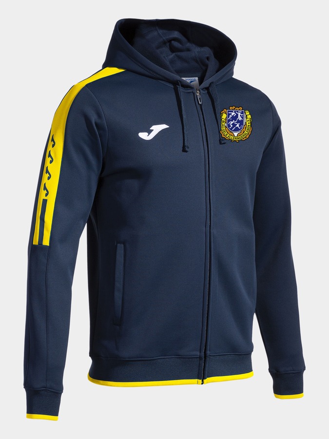 Joma Olimpiada Kapuzenjacke