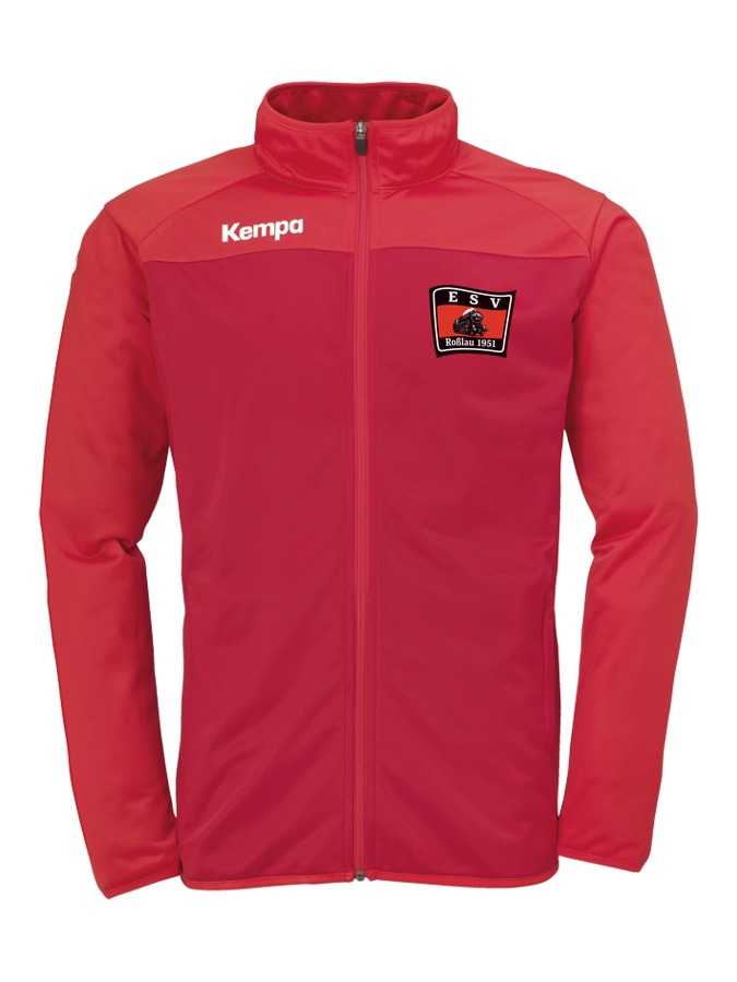 Kempa Prime Poly Jacke