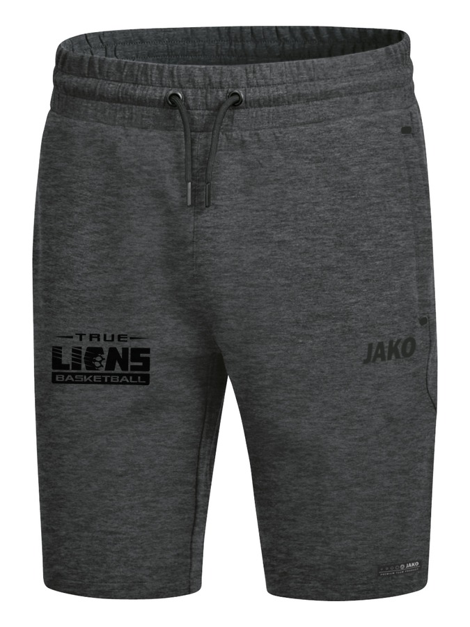 Jako Short Premium Basics