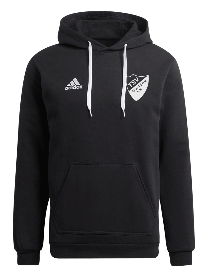 adidas Entrada 22 Hoodie
