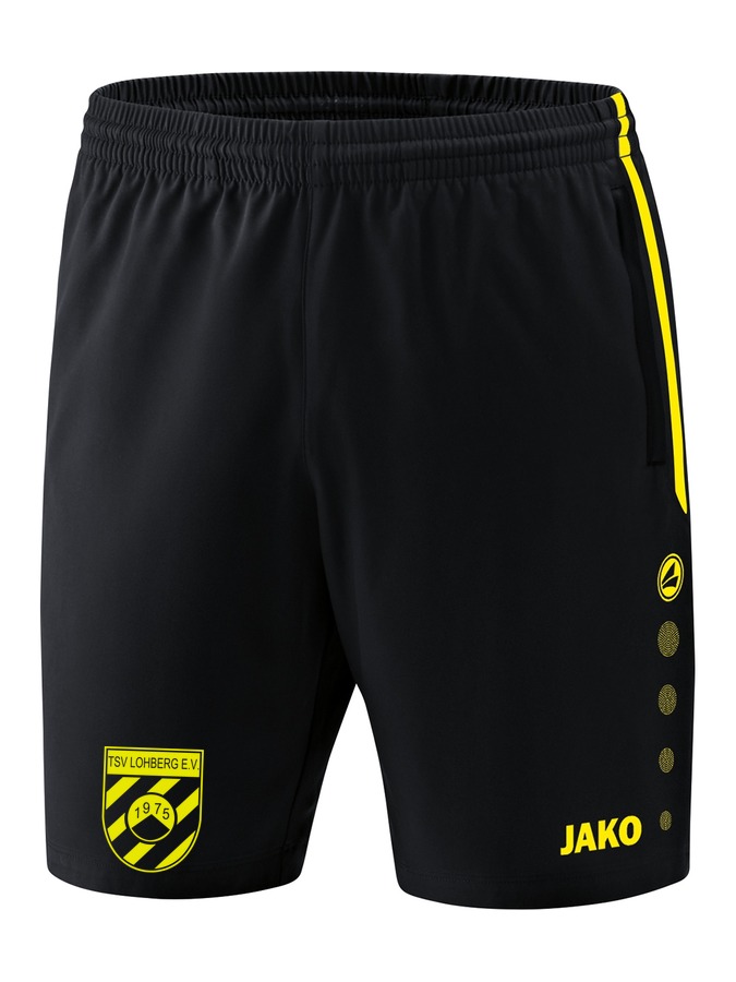 Jako Short Competition 2.0