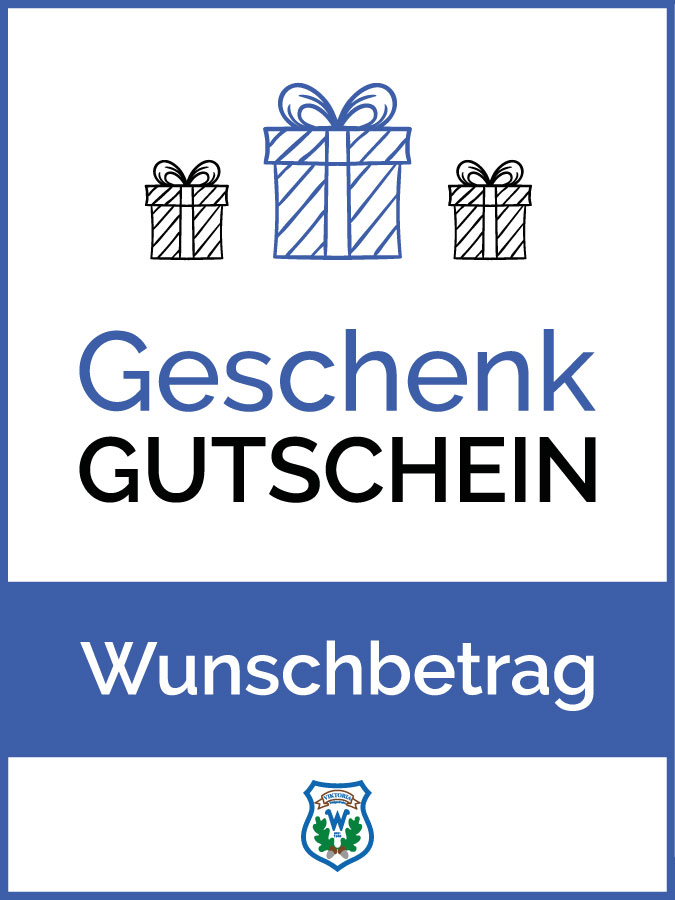 Gutschein zum Ausdrucken