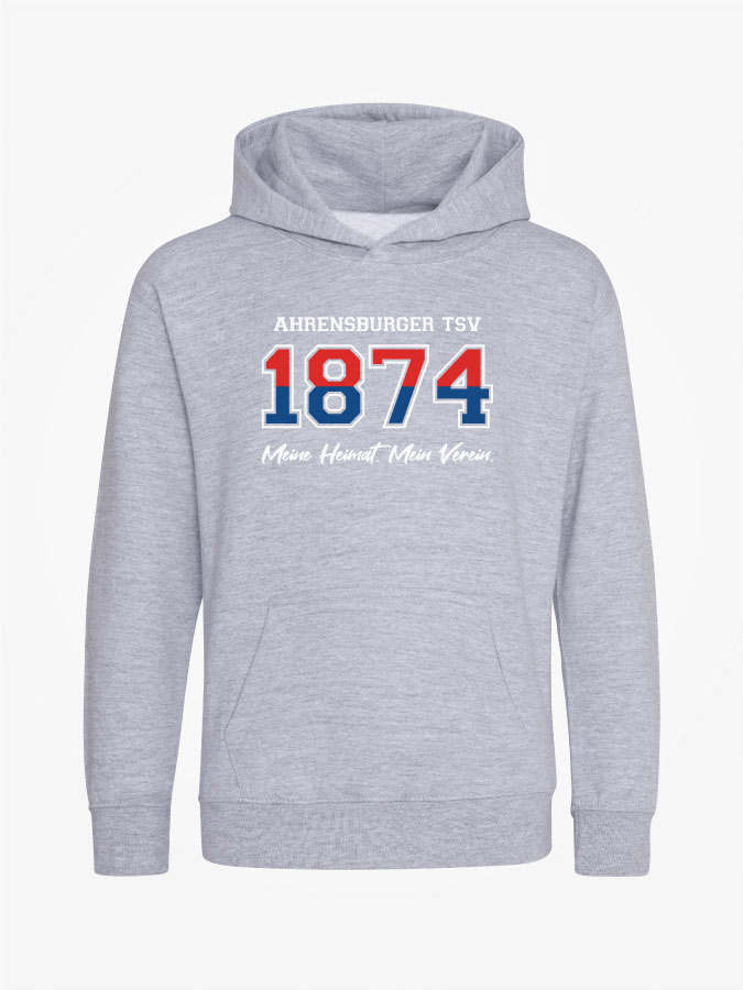 Hoodie Established Kids