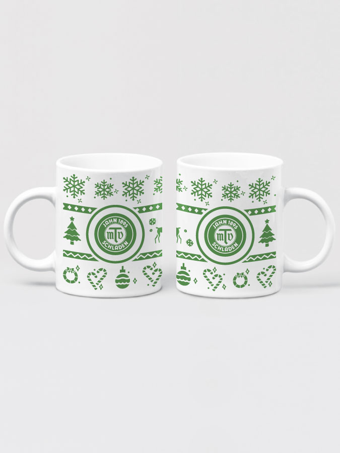 Tasse Christmas