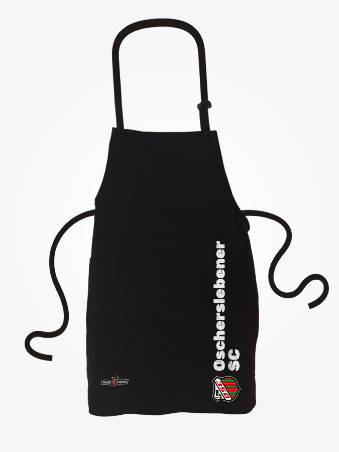 Schürze Grillfürst Classic