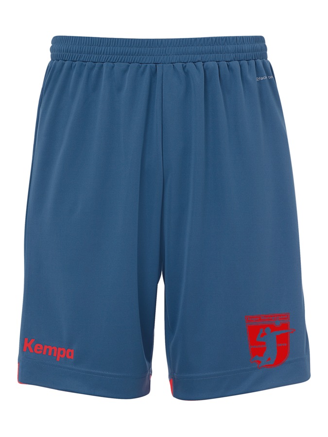 Kempa Player Shorts