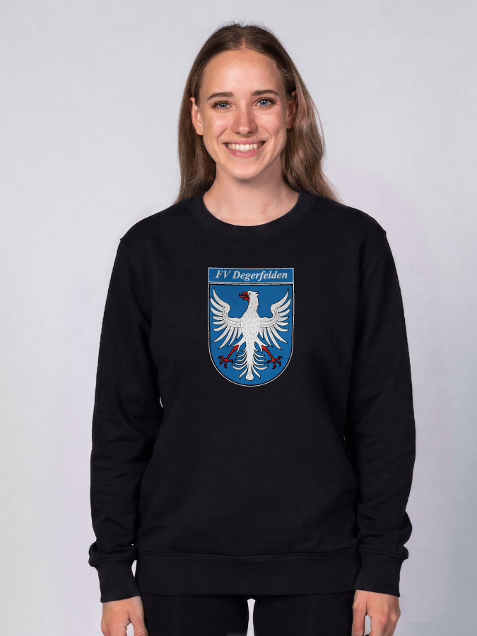 Sweatshirt Classic Unisex