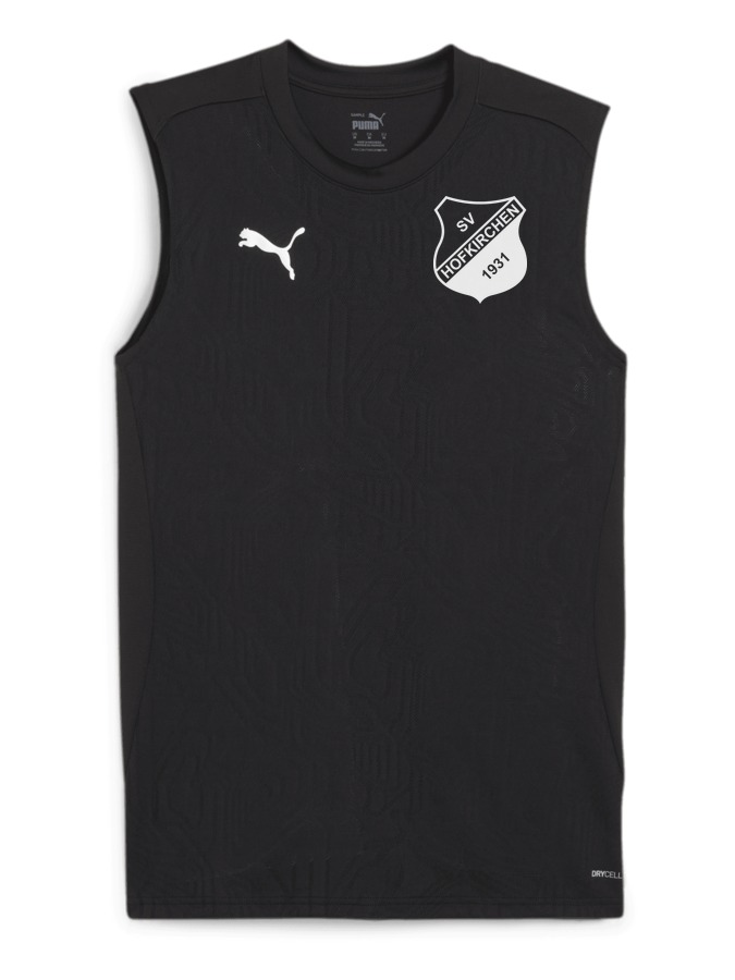 PUMA teamFINAL Trainingstanktop