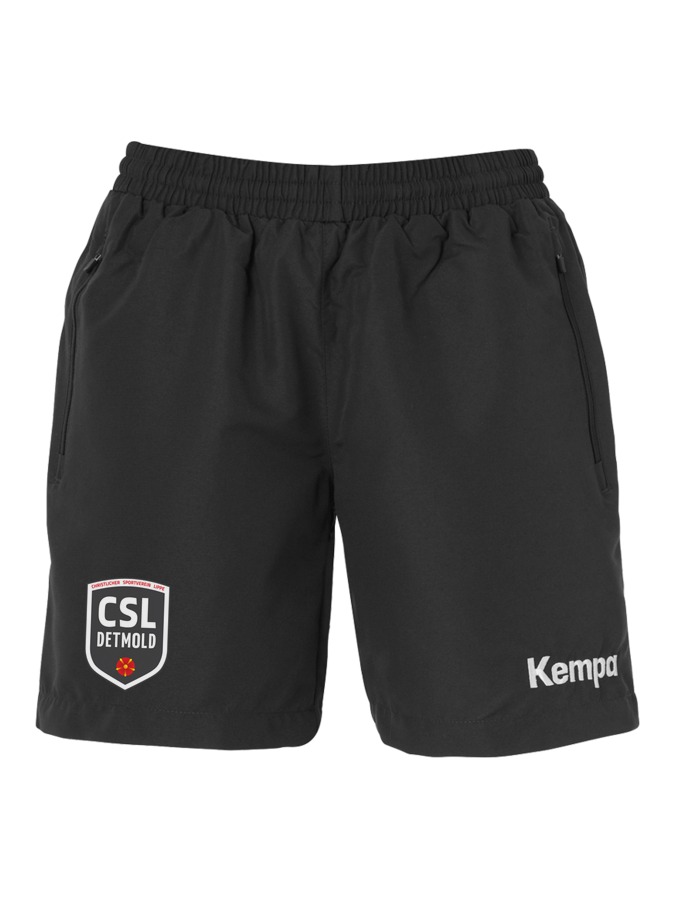 Kempa Webshorts