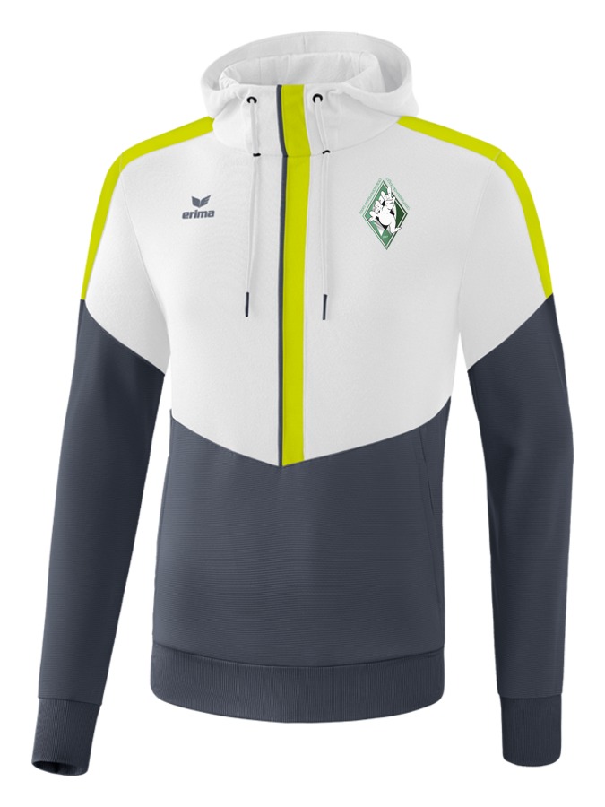 Erima Squad Kapuzensweat