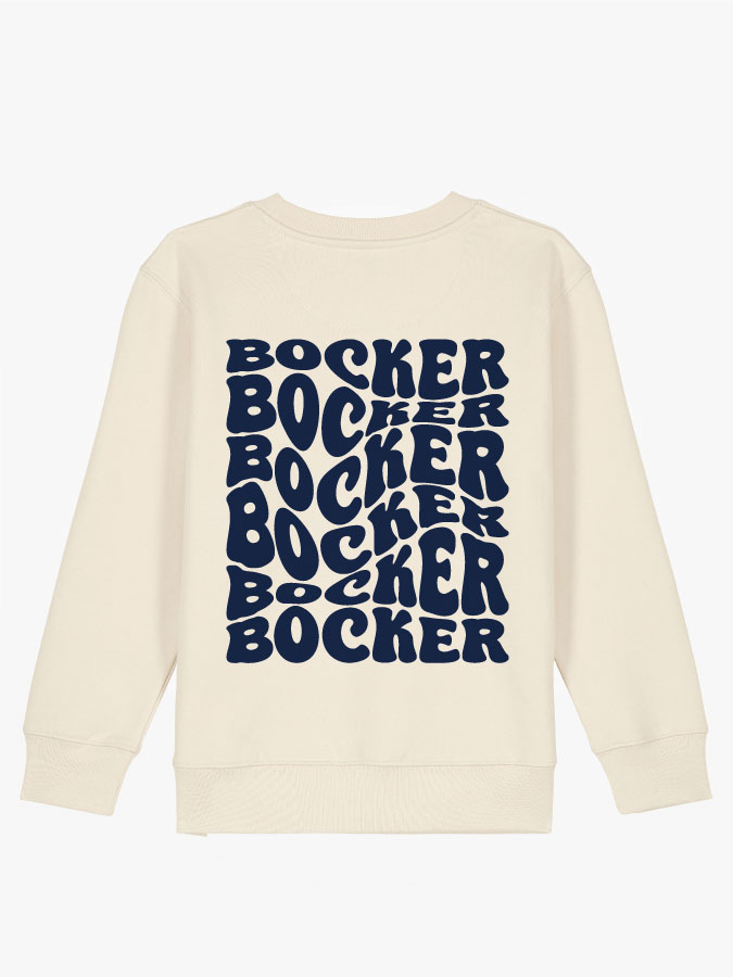 Sweater Wavy Kids