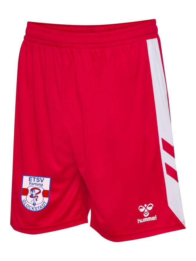 Hummel Match Shorts