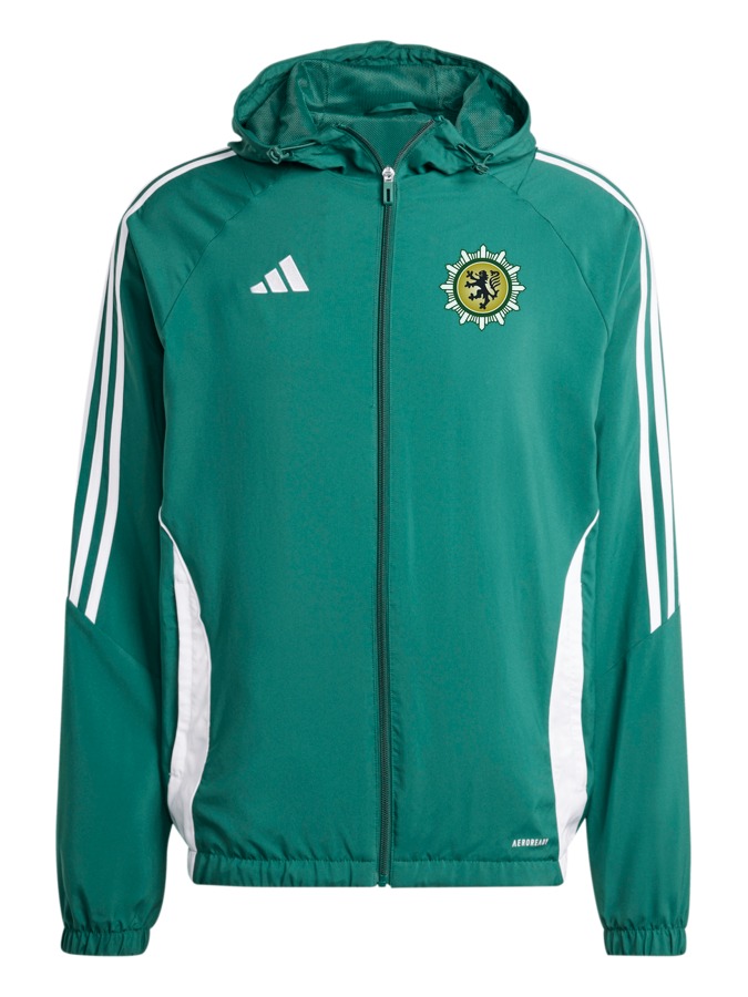 adidas Tiro 24 Windbreaker