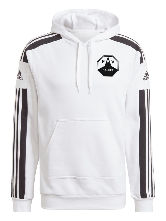 adidas Squadra 21 Sweat Hoodie