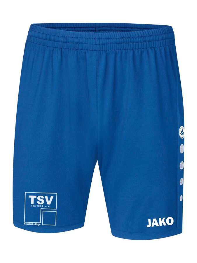 Jako Sporthose Premium