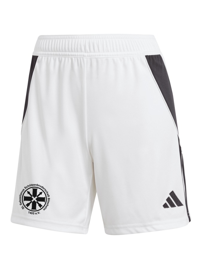 adidas Tiro 24 Shorts Damen