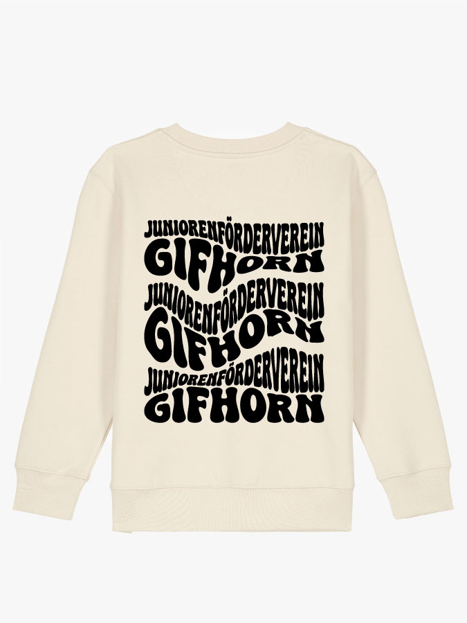 Sweater Wavy Kids
