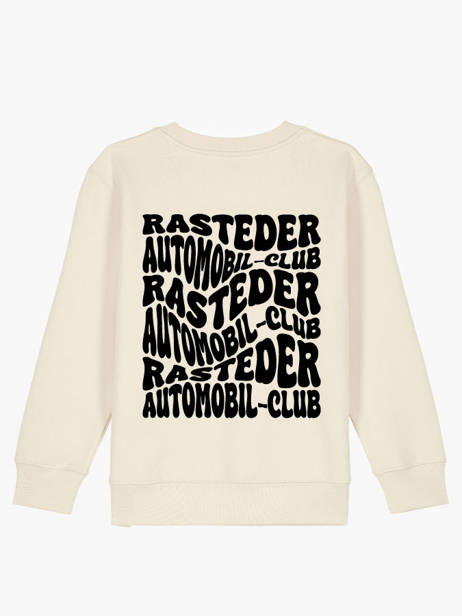 Sweater Wavy Kids