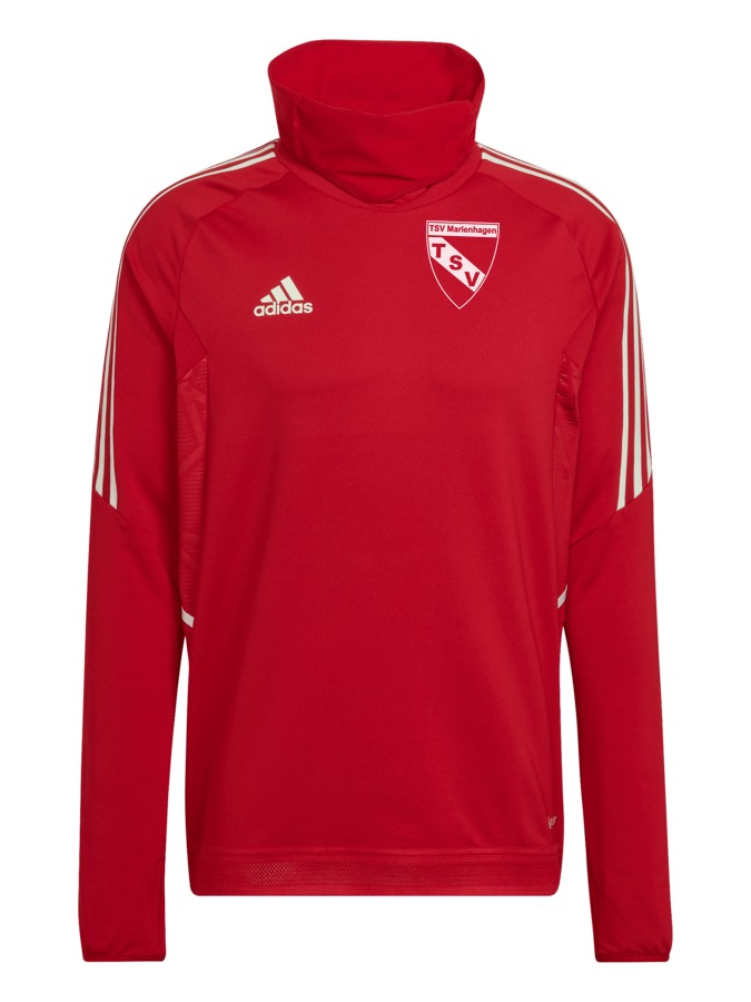 adidas Condivo 22 Pro Oberteil