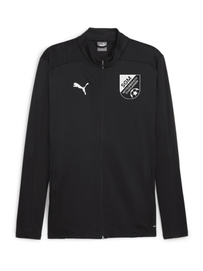 PUMA teamFINAL Trainingsjacke