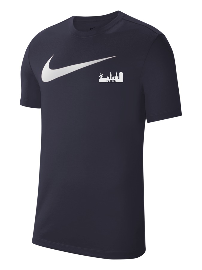 Nike Park 20 T-Shirt Swoosh