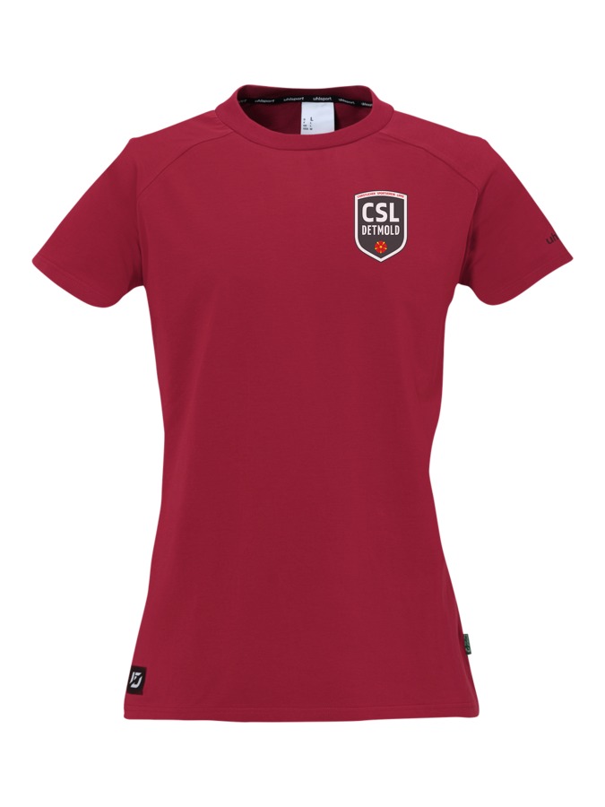 uhlsport ID T-Shirt Damen