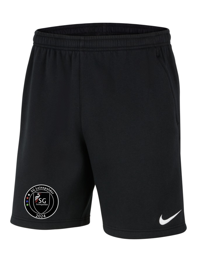 Nike Park 20 Fleece Knit Shorts
