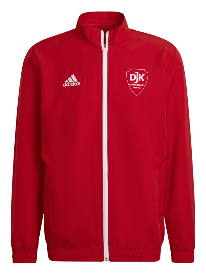 adidas Entrada 22 Präsentationsjacke