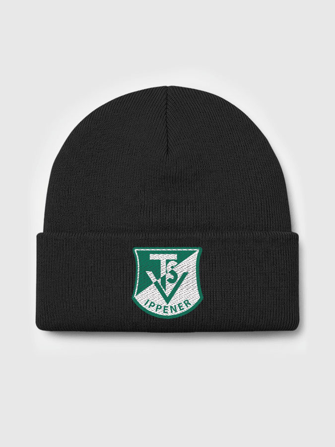 Beanie Kids Sticklogo
