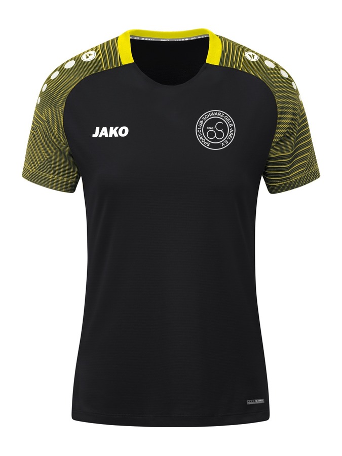 Jako T-Shirt Performance Damen