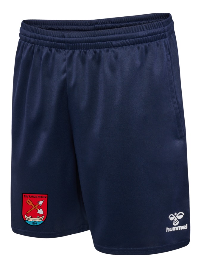 Hummel Essential Training Shorts