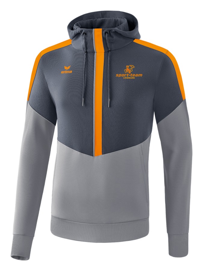 Erima Squad Kapuzensweat