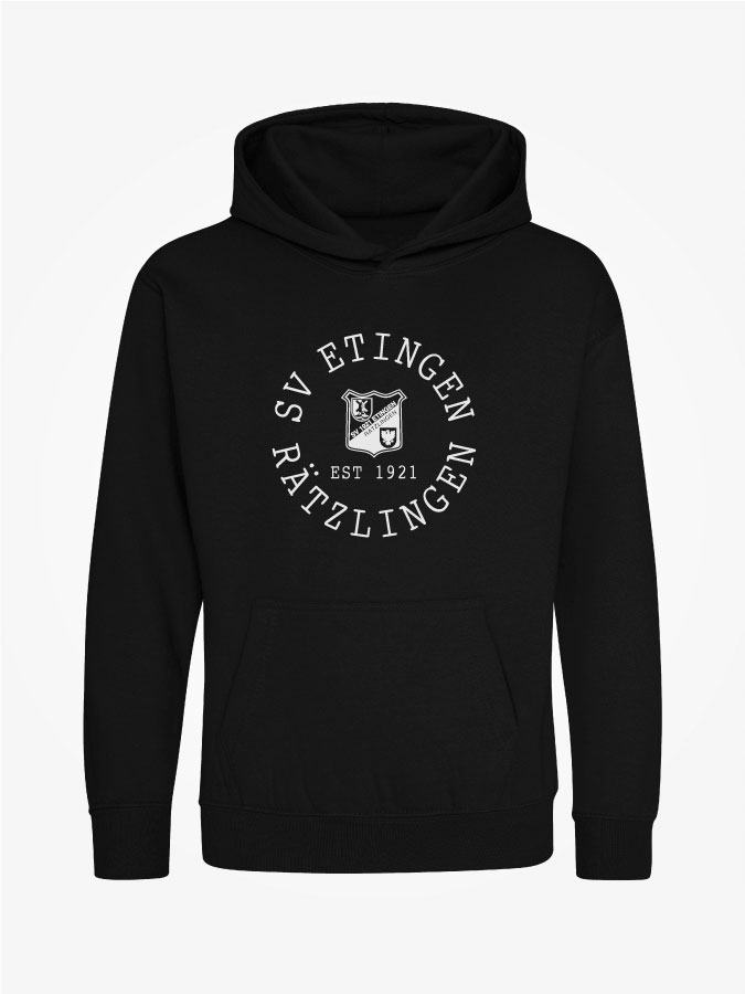 Hoodie Core Kids