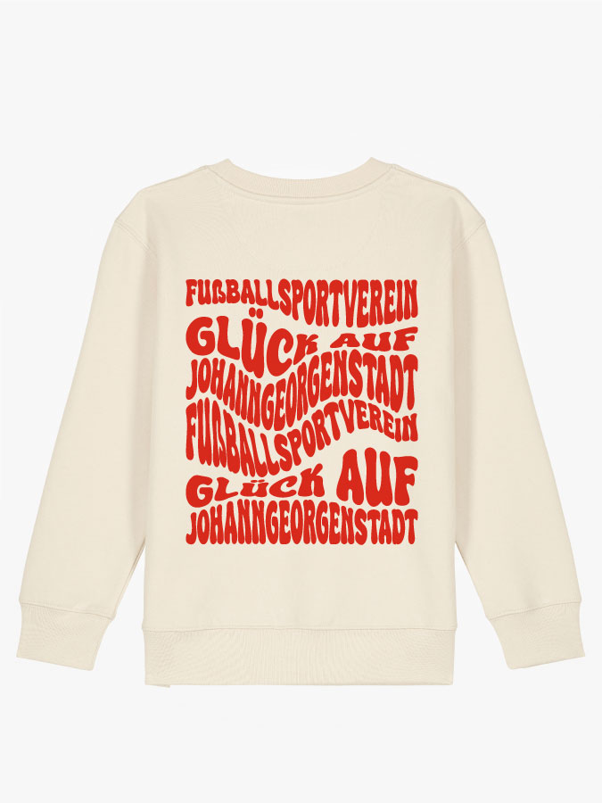 Sweater Wavy Kids