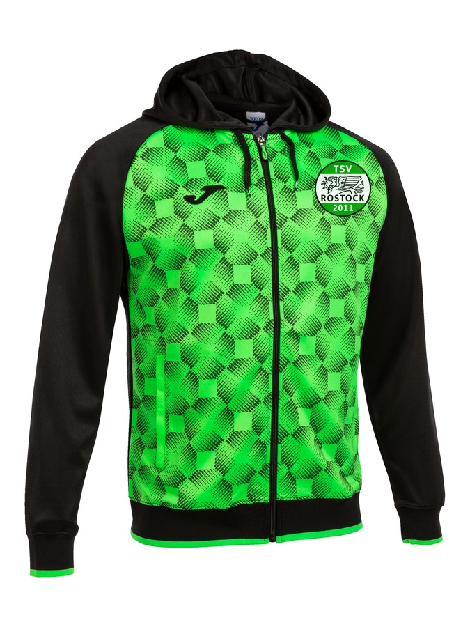 Joma Supernova III Trainingsjacke