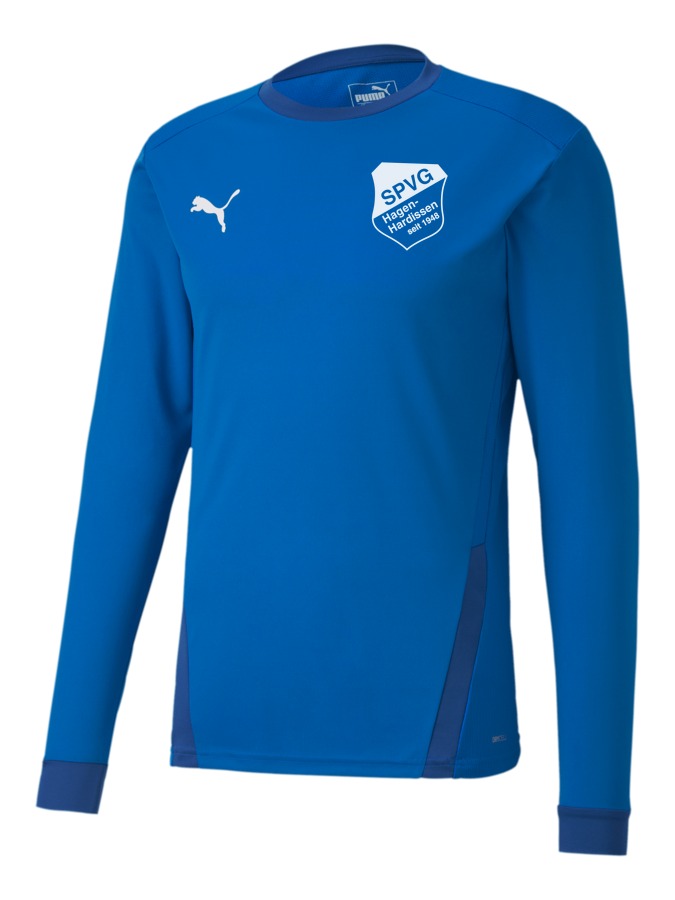 PUMA teamGOAL 23 Longsleeve