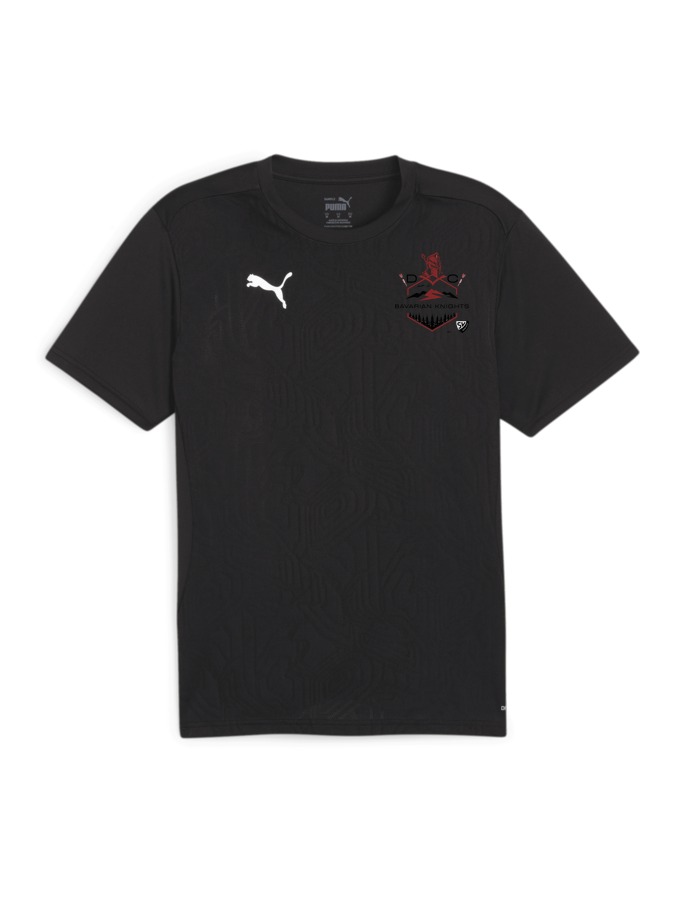 PUMA teamFINAL Trainingsshirt